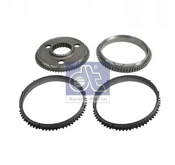 Opravná sada DT Spare Parts 1.31490