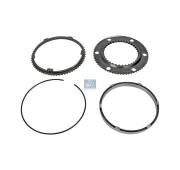 Opravná sada DT Spare Parts 1.31492