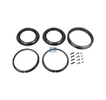 Opravná sada DT Spare Parts 1.31494