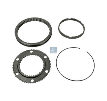 Opravná sada DT Spare Parts 1.31499