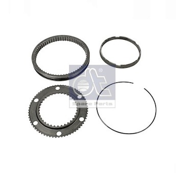 Opravná sada DT Spare Parts 1.31499