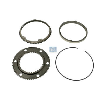 Opravná sada DT Spare Parts 1.31500