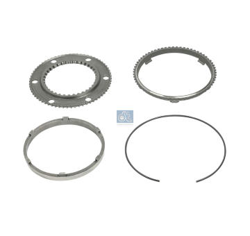 Opravná sada DT Spare Parts 1.31504