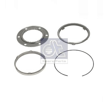 Opravná sada DT Spare Parts 1.31504