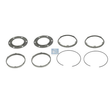 Opravná sada DT Spare Parts 1.31505