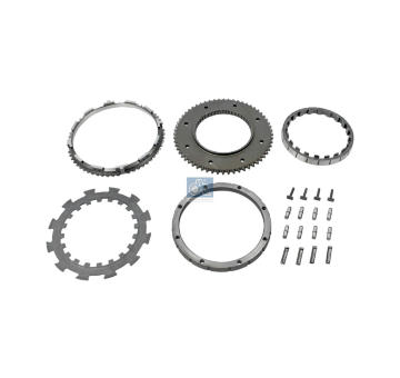 Opravna sada, mechanicka prevodovka DT Spare Parts 1.31530