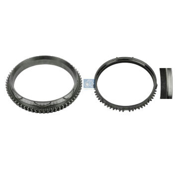 Opravna sada, mechanicka prevodovka DT Spare Parts 1.31533