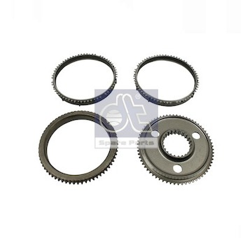 Opravná sada DT Spare Parts 1.31536