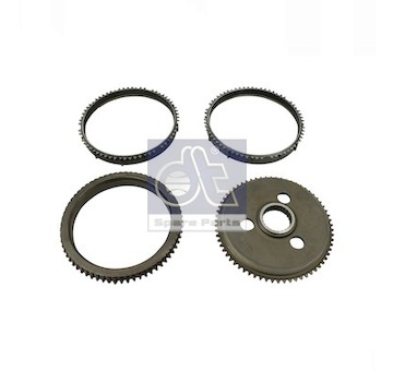 Opravná sada DT Spare Parts 1.31537