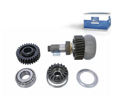 Opravná sada, diferenciál DT Spare Parts 1.31621