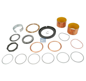 Sada ložiska, torzní tyč DT Spare Parts 1.31650