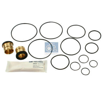 Opravná sada, brzdový ventil-nožní brzda DT Spare Parts 1.31829