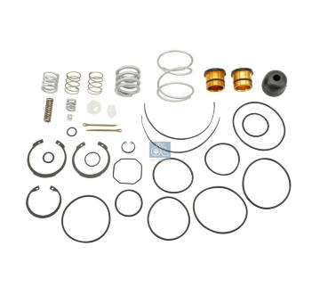 Opravna sada, brzdovy ventil-nozni brzda DT Spare Parts 1.31838