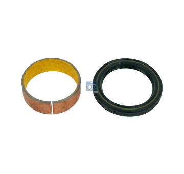 Sada na opravy, brzdový třmen DT Spare Parts 1.31889