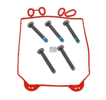 Sada na opravu, vysoušecí prostředek DT Spare Parts 1.31981