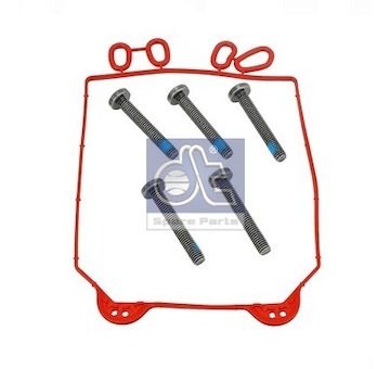 Sada na opravu vysúżača vzduchu DT Spare Parts 1.31981