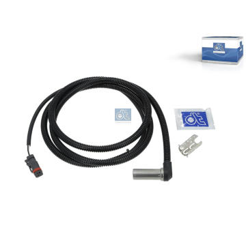 Sada na opravu, vzduchový kompresor DT Spare Parts 1.32169