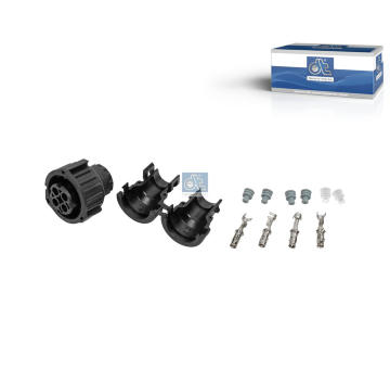 Zástrčka DT Spare Parts 1.32178