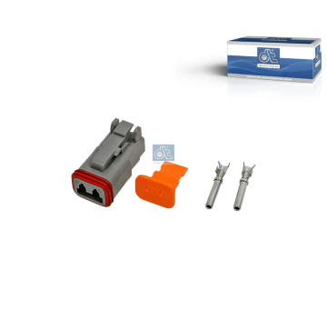 Zástrčka DT Spare Parts 1.32180