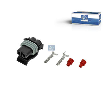 Zástrčka DT Spare Parts 1.32183