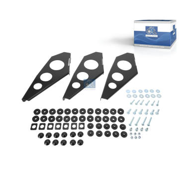 Montazni sada, slunecni clona DT Spare Parts 1.32219