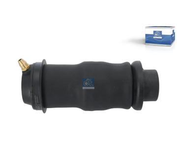 Mech, zaveseni kabiny DT Spare Parts 1.32231