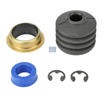 Sada na opravy, pruzny cep DT Spare Parts 1.32300