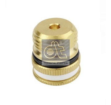 Súprava na opravu, sklápacie čerpadlo DT Spare Parts 1.32305