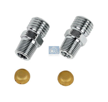 Opravna sada, naklapeci valec DT Spare Parts 1.32308