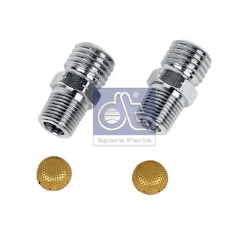 Opravna sada, naklapeci valec DT Spare Parts 1.32308