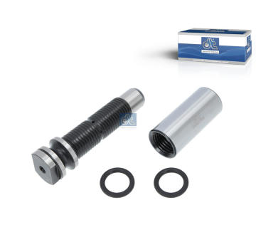 Sada na opravy, pružný čep DT Spare Parts 1.32536