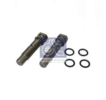 Sada na opravy, pruzny cep DT Spare Parts 1.32541