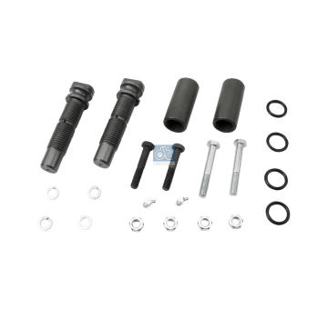 Sada na opravy, pruzny cep DT Spare Parts 1.32542