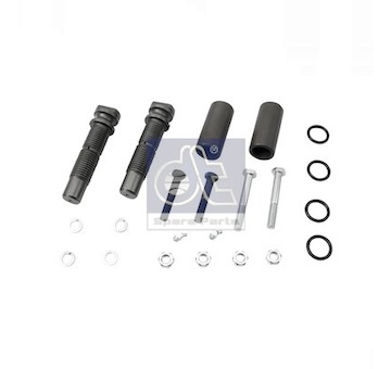 Sada na opravy, pruzny cep DT Spare Parts 1.32542