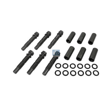 Sada na opravy, pruzny cep DT Spare Parts 1.32545