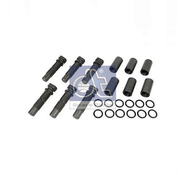 Sada na opravy, pruzny cep DT Spare Parts 1.32546