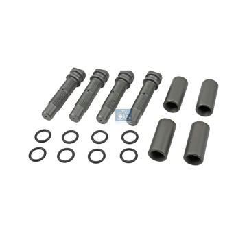 Sada na opravu prużného čapu DT Spare Parts 1.32547