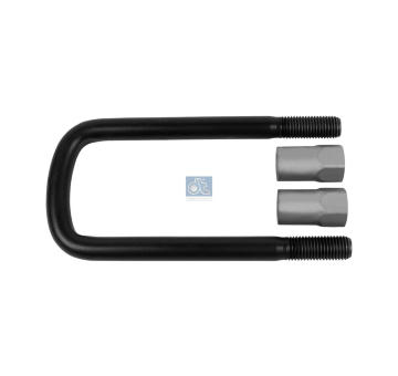 Drzak pruziny DT Spare Parts 1.32581