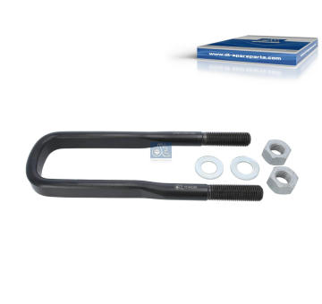 Drzak pruziny DT Spare Parts 1.32582