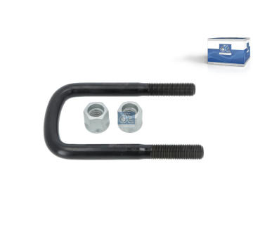 Drzak pruziny DT Spare Parts 1.32598