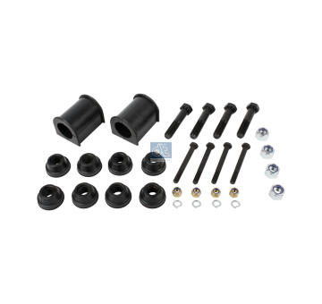 Sada na opravy, ulozeni stabilizatoru DT Spare Parts 1.32631