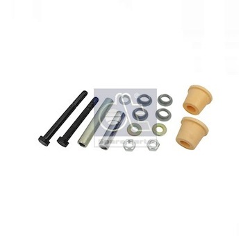 Opravna sada, ulozeni kabiny ridice DT Spare Parts 1.32677