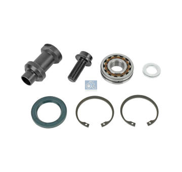 Opravná sada, uložení kabiny řidiče DT Spare Parts 1.32685