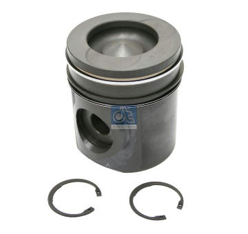 Píst DT Spare Parts 1.33071