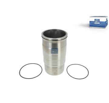 Vložený válec DT Spare Parts 1.33176SP