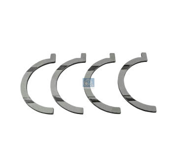 Distanční kotouč, kliková hřídel DT Spare Parts 1.33185