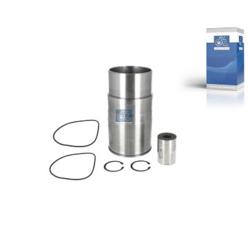 Opravná sada, píst/vložka válce DT Spare Parts 1.33186
