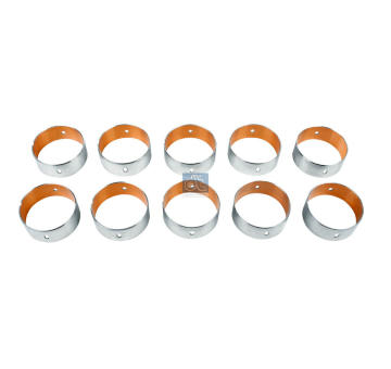 Ložisko vačkového hřídele DT Spare Parts 1.33216