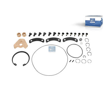 Opravná sada DT Spare Parts 1.34015