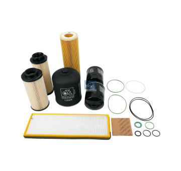 Filter - Sada DT Spare Parts 1.34063